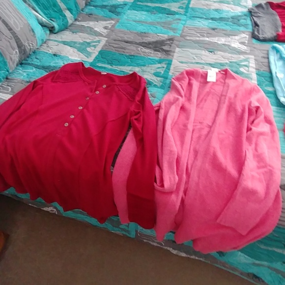 Clothes - Picture 5 of 8